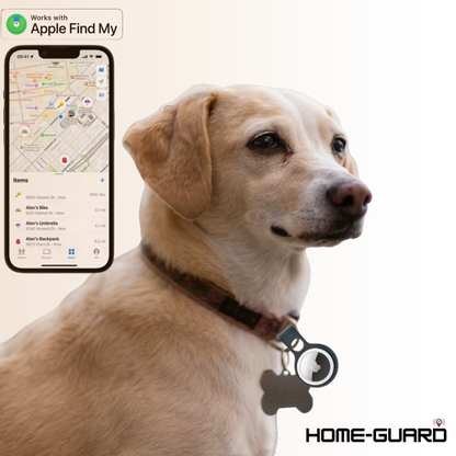 Home-Guard - Apple AirTag plus case
